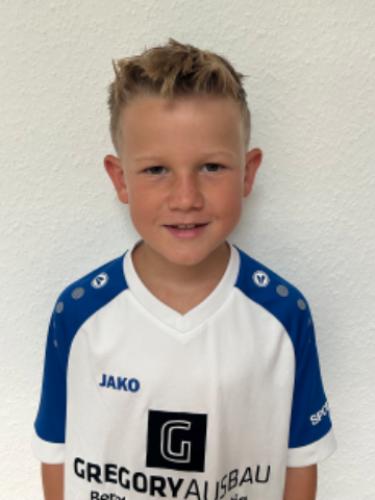 Noah Huber