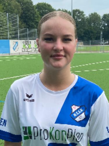 Janet Jennifer Resag