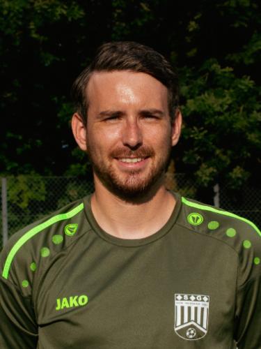Nico Nübel