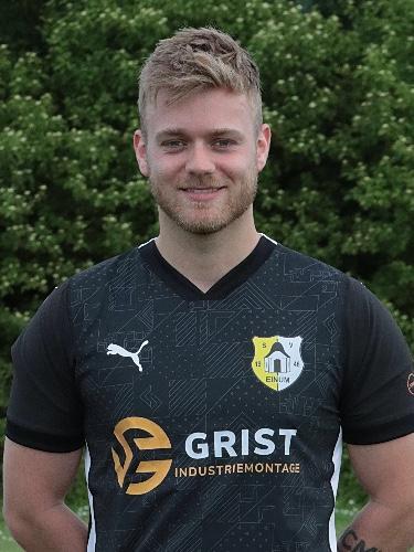 Torben Gora
