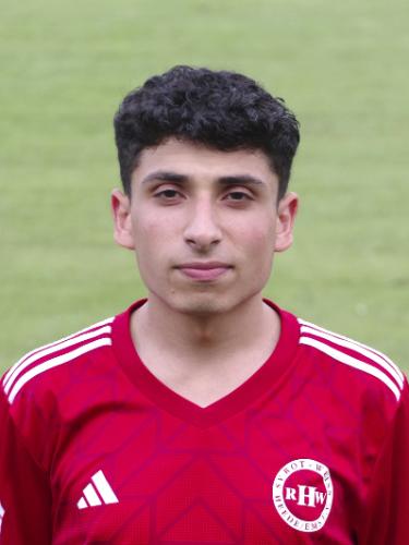 Saddam Alsultan