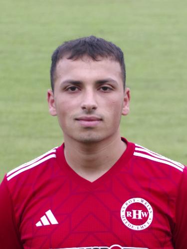 Ahmad Al Sultan