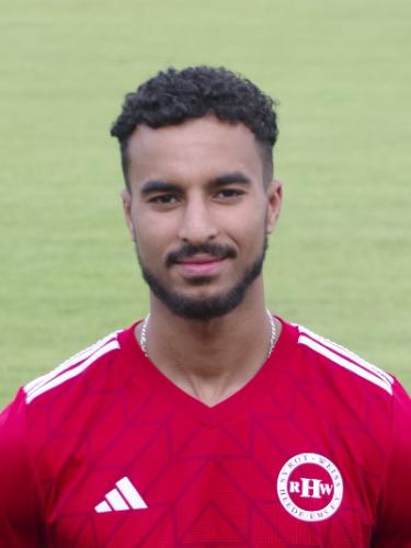 Abdelghane El Aamani