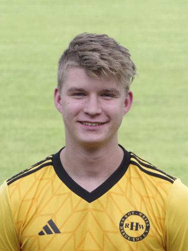 Dannick Haverlach