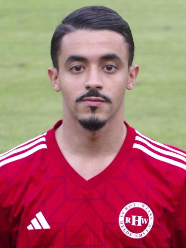 Nassim Loutsi