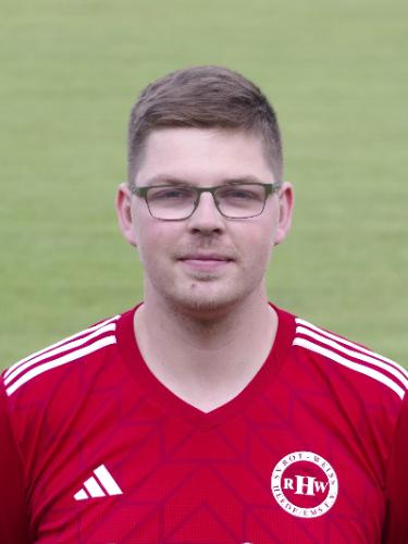Dominik Reis