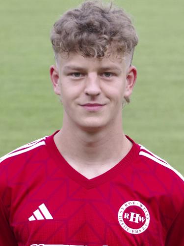 Eric Terfehr
