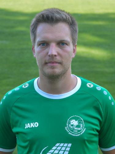 Tobias Birke