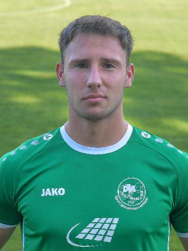 Mathis Jendrik Breher