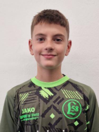 Niclas Keyselt