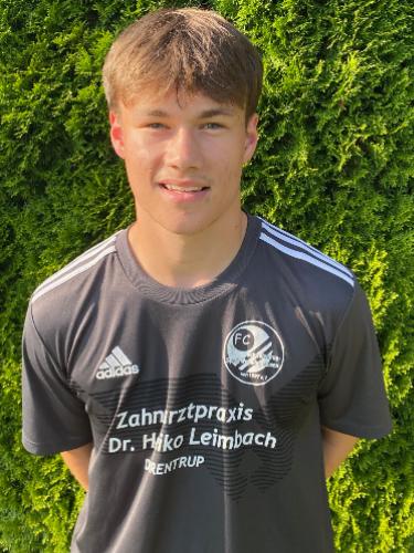 Felix Jungblut