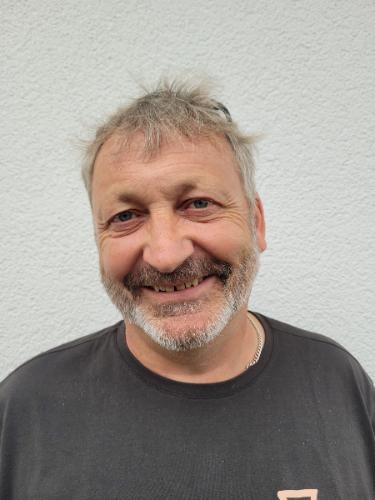 Thorsten Melchiors