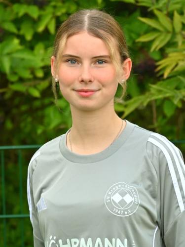 Anna Voth