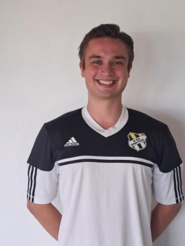 Benedict Victor Doege