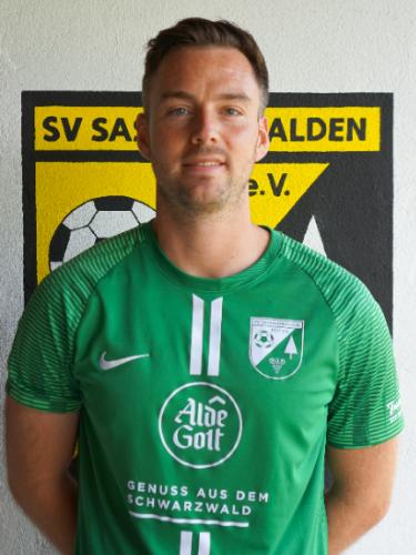 Simon Bartmann