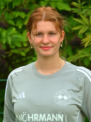 Julia Christina Mallunat