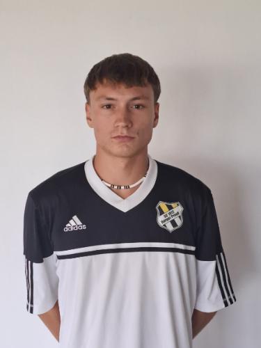 Luca-Maximilian Miladinovic