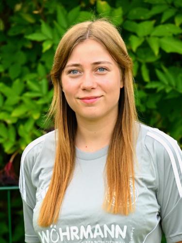 Thea Brinkmann