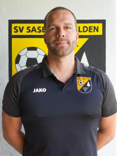 Sascha Hils
