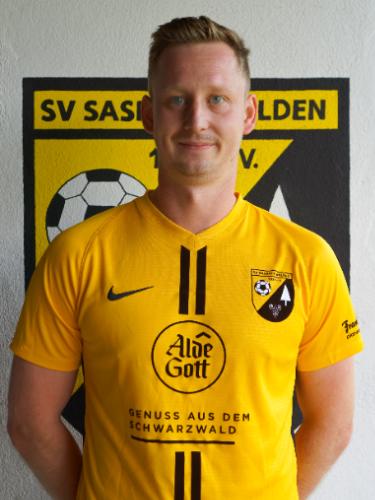Jonas Wilhelm
