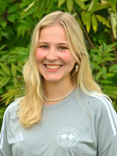 Emma Büscherhoff