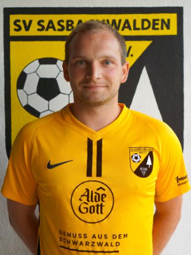 Marius Decker