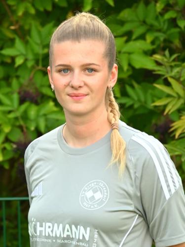 Ronja Kütemann