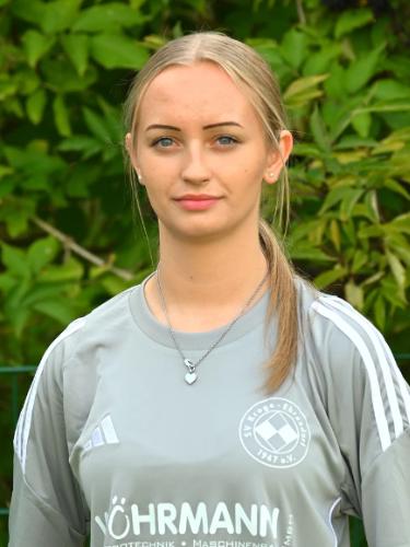 Zofia Szarek