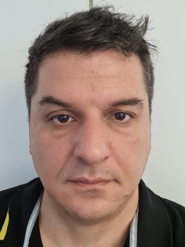 Murat Kosova