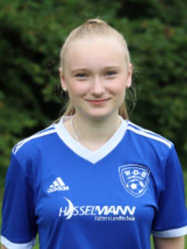 Miriam Köhler