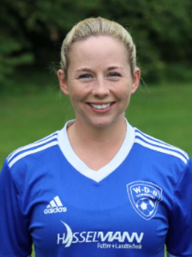 Carina Menken