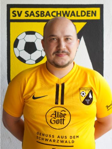 Nicola Höninger