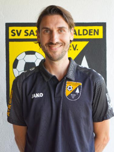 Matthias Zehnle