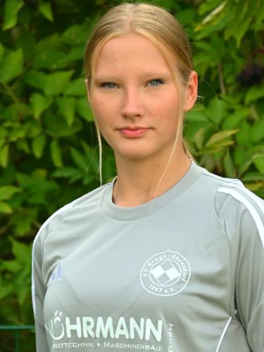Julia Krygiel