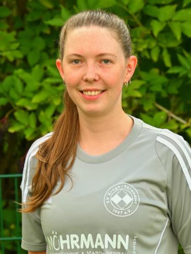 Kira Scheper-Stuke