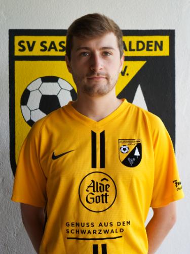 Maximilian Fischer