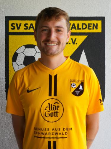 Johannes Fischer