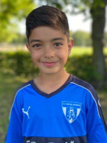 Layth Al Ali Al Khodor