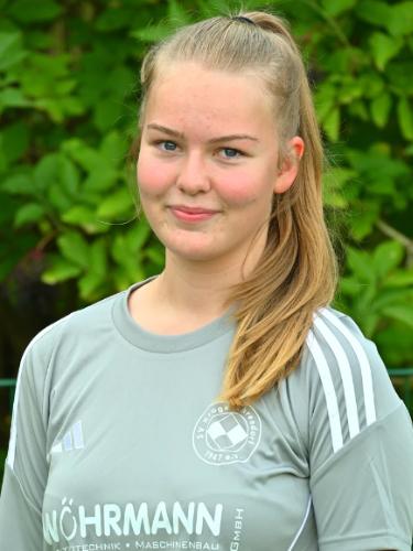 Alina Fangmann