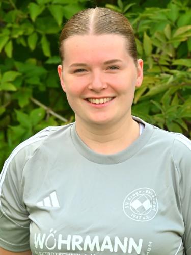 Anne Wassenberg
