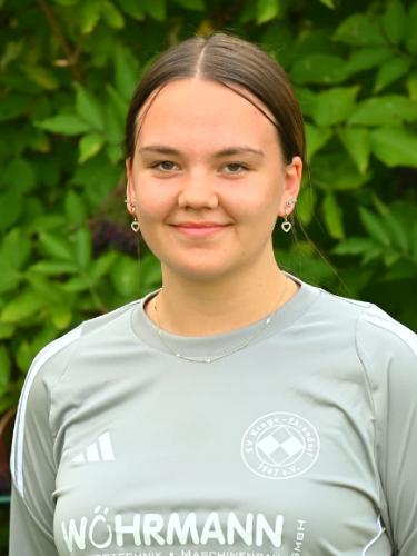 Lisa Schröder
