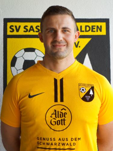 Oliver Schreiber