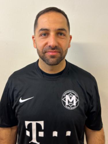 Abdullah Tüfekci