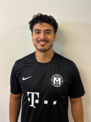 Enes Tiryaki