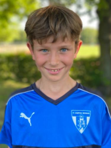 Nio Benteler