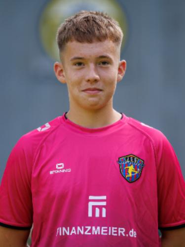 Tjaark Gohr