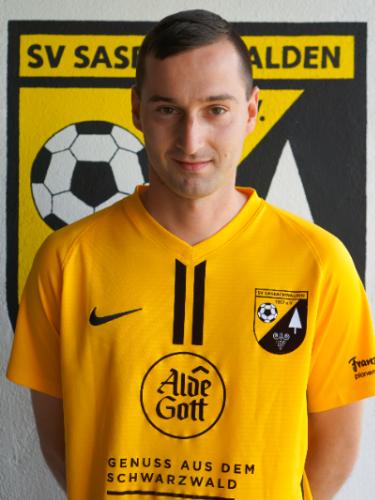 Fabian Hund
