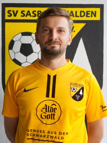 Victor-Adrian Voaides