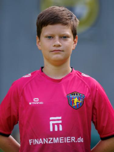 Malte Matthiesen