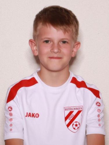 Lennon Hofmann